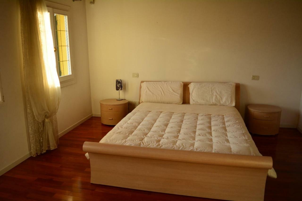 Villa Loredana Elegant Villa With Private Bathroom スピネーア エクステリア 写真