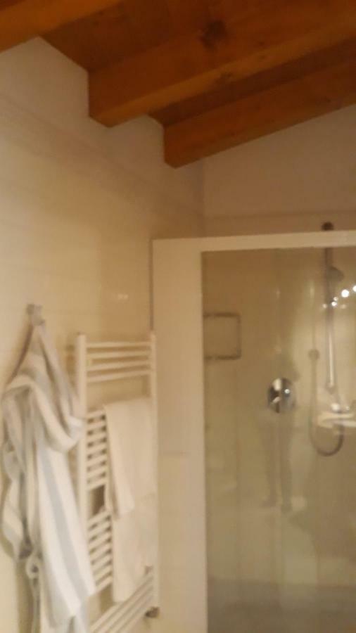 Villa Loredana Elegant Villa With Private Bathroom スピネーア エクステリア 写真