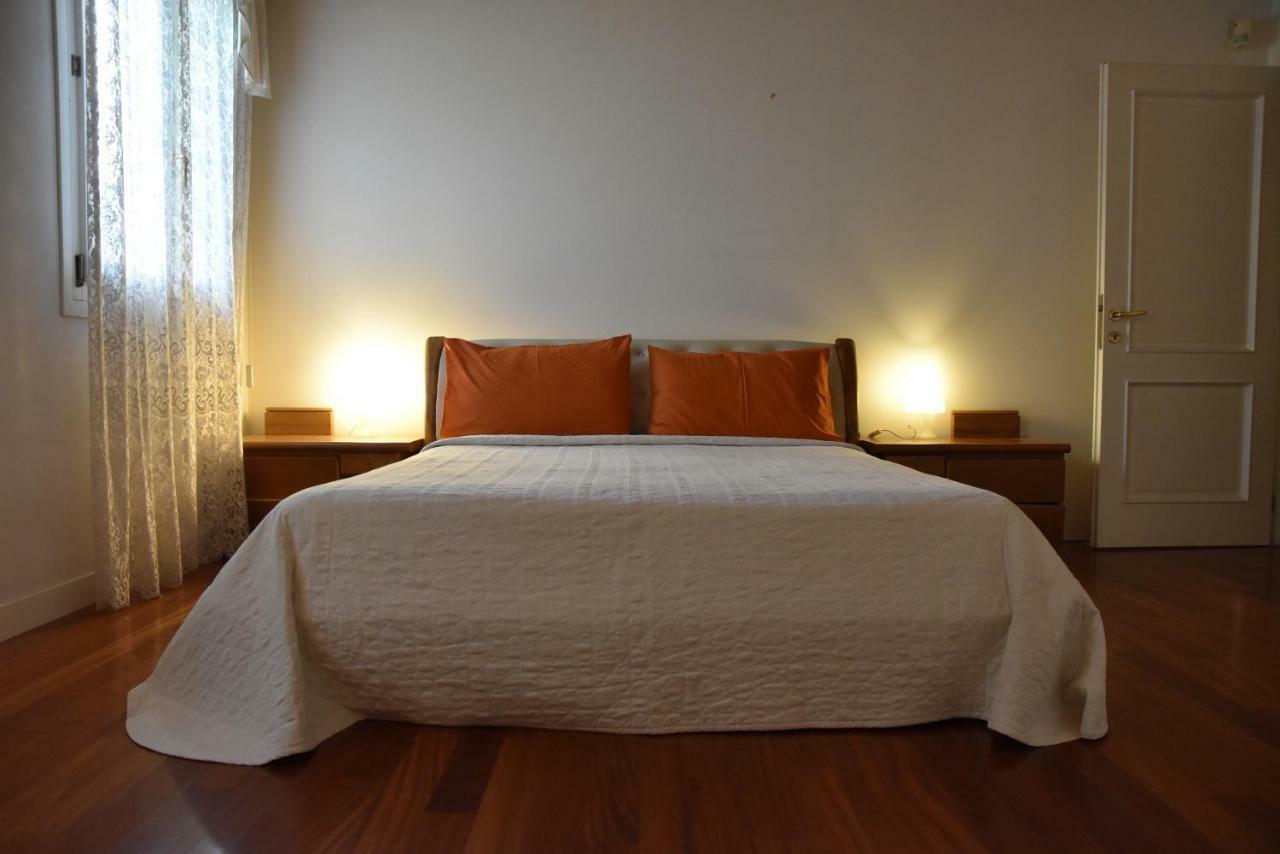 Villa Loredana Elegant Villa With Private Bathroom スピネーア エクステリア 写真